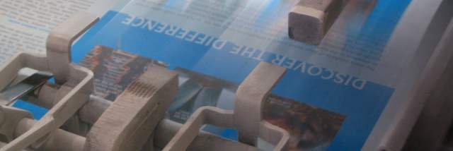 druk wielkiego formatu